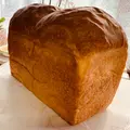 ヨーグルト食パン、黒糖ロール