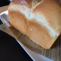 基本の食パン　