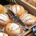 食物繊維たっぷりのパン。滋賀草津パン教室。