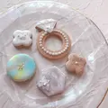 【レッスンレポ】アイシングクッキー「bijou」JIAオフィシャルレッスン