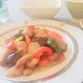 初夏のガーデンランチ☆料理教室