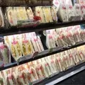 東京駅構内のサンドイッチ屋さんメルヘン （東京駅）