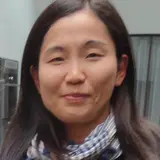 Naoko KUMATA