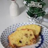 米粉のパウンドケーキ