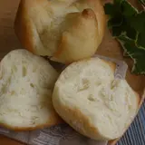 ヘルシー豆乳パン