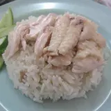 海南鶏飯（カオマンガイ）