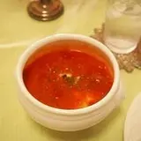 マルゲリータスープ