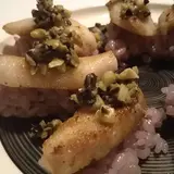 豚トロワインライス寿司