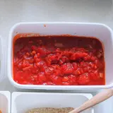 【作り置き】トマトソース
