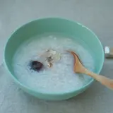 電気圧力鍋で作る中華粥