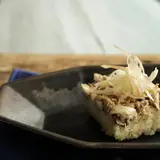 【中性脂肪を下げる】焼サバの押し寿司