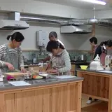 石田料理教室