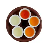 サロンゆるり　中国茶・台湾茶教室　　煎茶道教室