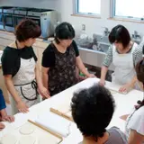 宮内手作りパン・洋菓子教室