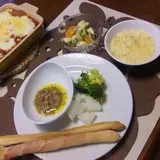 シニア野菜ソムリエの料理教室　Kitchen Copain