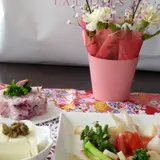 日本野菜ソムリエ協会認定料理教室花野果村キッチンガーデン