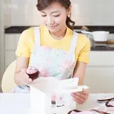 お菓子＆カップケーキ教室 フェ・ボウ