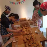 天然酵母パンとお料理教室kobo-coboこぼこぼ