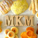 おうちパン教室 MKM