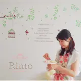 横浜・上大岡のアイシングクッキー教室 Rinto（りんと）