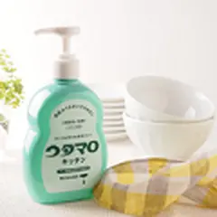 ウタマロのキッチン洗剤がもらえるキャンペーン実施中！