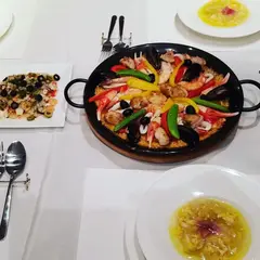 スペイン料理レッスン