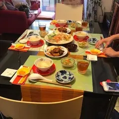中華料理レッスン