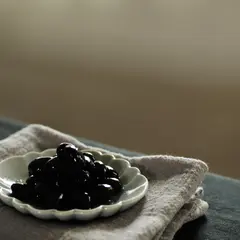黒豆の甘煮
（レシピとお土産のみ）