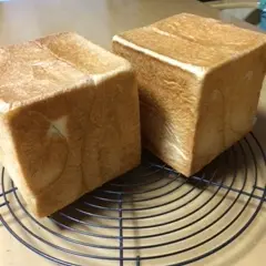プチクッペ自慢の真四角食パン「いつものアレ」