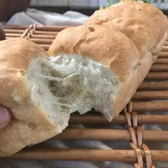 もち麦食パン