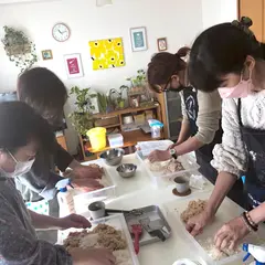 手作り味噌教室