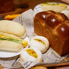 単発講座「食パンシリーズ2」
ホテル食パン
