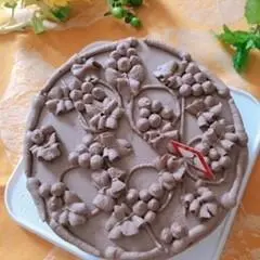 チョコレートケーキレッスン　