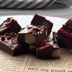 1番人気✨
賞味期限15分チョコレート(上級)