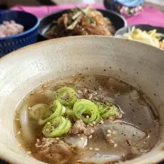 12月【牛肉大根スープ】年齢問わず愛される韓国家庭料理です♪