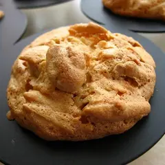 アーモンドクッキー