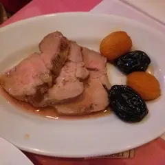 イタリア伝統料理ピエモンテ風アリスタ