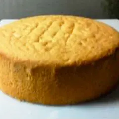 スポンジケーキ シフォンケーキのレシピ 作り方 料理教室検索サイト クスパ