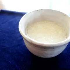 麹ともち米の甘酒