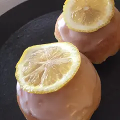 レモンぱん
