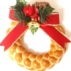 クリスマスリース