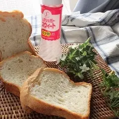 レアシュガースウィート食パン