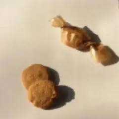 カタカゴクッキー