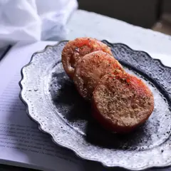トマトステーキ