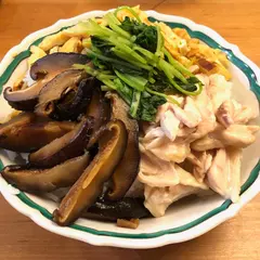 鶏飯〜男のグルメ郷土料理