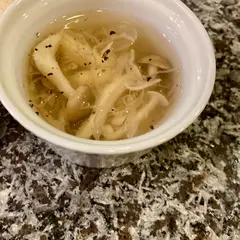 発酵スープ