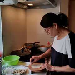 インド家庭料理アンジャナー
