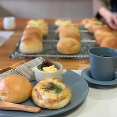 パン＆シフォン教室【グランマキッチン】