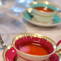 Tea Salon 和の香