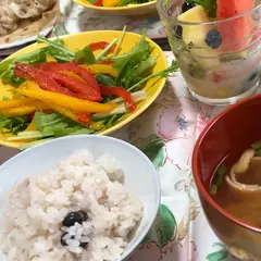 田園調布の発酵料理教室　かもしキッチン桜坂